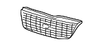 1L2Z8200AAA - Body: Grille for Ford: Explorer Image