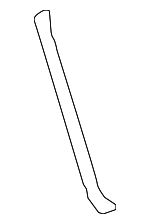 8V5945255B - Electrical: Trim for Audi Image