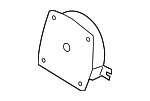 992963575D - Body: Blower Motor for Porsche Image