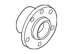 5WA407621 - Brakes: Wheel Bearing for Audi Image