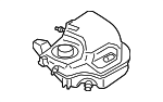 17137889450 - : Reservoir Tank for BMW: M5, M8, M8 Gran Coupe Image
