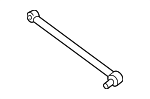 26050382 - Steering: Relay Rod for GM Image
