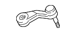 26049439 - : Pitman Arm for GM Image