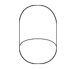 13500812 - : License Plate Bulb for Saab: 9-5, 9-7x Image