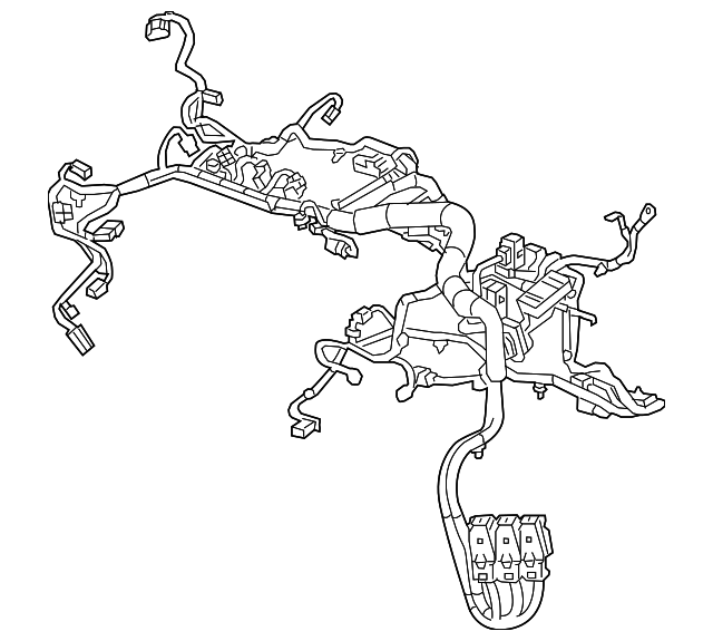 うーちー Amazon.com: AAHYWM New Accelerator Control Cable Wire Assy