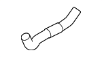 254722B751 - Cooling System: Return Hose for Kia: Forte, Seltos, Soul Image