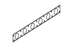 LR018167 - : Manifold Gasket for Land-Rover Image
