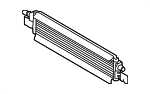 32910WAA02 - : Trans Cooler for Toyota: GR Supra Image