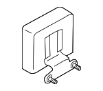 256409Y01A - Electrical: Buzzer for Nissan Image