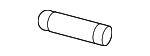11588811 - Brakes: Wheel Stud for GM Image