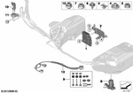 Wiring Harness, Adapter