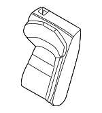 9J1885806LOT2 - : Seat Back Cover for Porsche Image