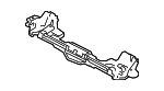 97051210908 - Body: Actuator Assembly for Porsche: Panamera Image