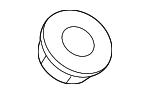 1327106007K - Body: Under Cover Nut for Genesis: Electrified GV70, G70, G80, G90, GV60, GV70, GV80, GV80 Coupe | Hyundai: Accent, Azera, Elantra, Elantra GT, Elantra N, Genesis, Ioniq, Ioniq 5, Ioniq 6, Kona, Kona Electric, Kona N, Santa Cruz, Santa Fe, Santa Fe XL, Sonata, Tucson, Veloster, Veloster N, Venue Image