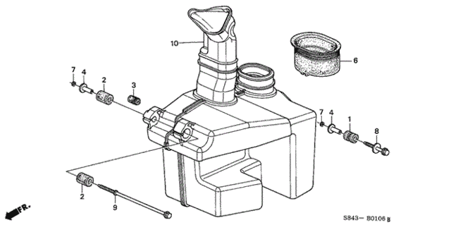Diagram 1