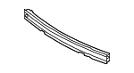 4G0807113A - Body: Impact Bar for Audi Image