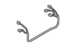 91875J6010 - Body: Wire Harness for Kia: K900 Image