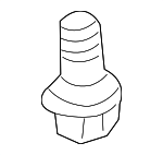 9011908850 - : Stabilizer Bar Bolt for Toyota Image