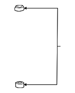 9094802180 - Suspension: Stabilizer Link Retainer for Toyota: Land Cruiser Image