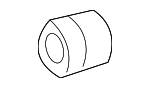 4884960010 - Suspension: Stabilizer Link Lower Bushing for Toyota: Land Cruiser Image