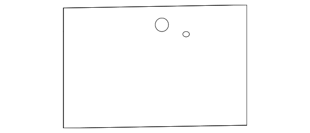 Emission Label - BMW (71227832360)