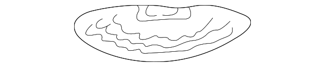 Info Label - BMW (71-24-6-750-683)