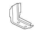 G91823NFMA - Body: Rear Body Panel Bracket for Nissan Image