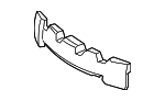 5261102161 - Body: Absorber for Toyota Image