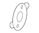 2016-2022 Hyundai - Inlet Tube Gasket