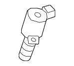 PY8W14440 - Engine: Control Valve for Mazda: 3, 6, CX-5, CX-50 Image