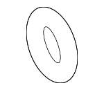 T4N19139 - Electrical: Camshaft Sensor O-Ring for Jaguar: E-Pace, F-Pace, F-Type Image