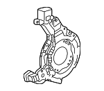 EH907125C - Electrical: Motor for Volkswagen Image