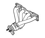285102E390 - : 2013-2016 Hyundai - Exhaust Manifold for Hyundai: Elantra, Elantra GT Image