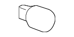 13503360 - Electrical: Backup Lamp Bulb for GM Image