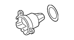 PAB121115E - Cooling System: Thermostat Unit for Porsche Image