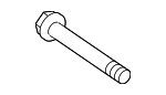 N10211202 - Suspension: Front Mount Bolt for Porsche: Cayenne Image