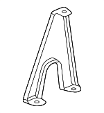 542013BHA00 - : Bracket for Acura Image