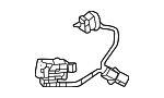 39550TVAA81 - Body: Solenoid for Acura Image