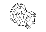 571001E001 - : Power Steering Pump for Hyundai Image