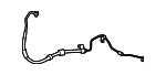 575101E001 - Steering: Power Steering Pressure Hose for Hyundai: Accent Image