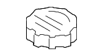 571531G000 - Steering: Reservoir Cap for Hyundai: Accent Image