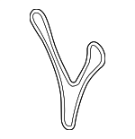 135060P011 - : Timing Chain for Lexus Image