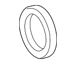 9031142045 - Engine: Crankshaft Seal for Lexus: ES350, GS300, GS350, GS450h, IS250, IS300, IS350, RC300, RC350, RX350, RX450h Image