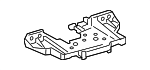 8686258020 - Body: Antenna Bracket for Lexus Image
