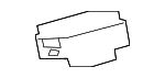 8673407020 - Body: Microphone for Lexus Image