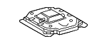 8688052020 - Body: Antenna for Lexus Image