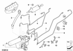 21532229715 - : Hydraulic Unit With Pressure Accumulator for BMW Image