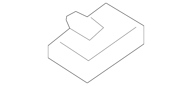 Control Module - Porsche (PAB-907-594-00)