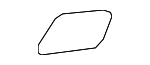 39802681 - Body: Cap for Volvo Image