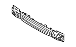 31276358 - Body: Impact Bar for Volvo Image